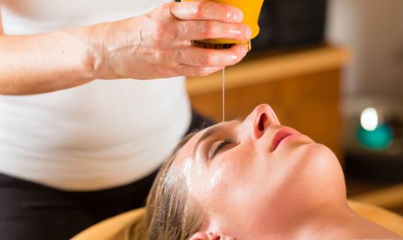 Ayurveda & Fasten