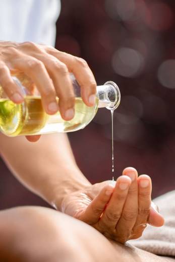 Ayurveda & Fasten