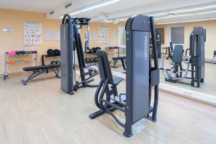 Sport & Fitness