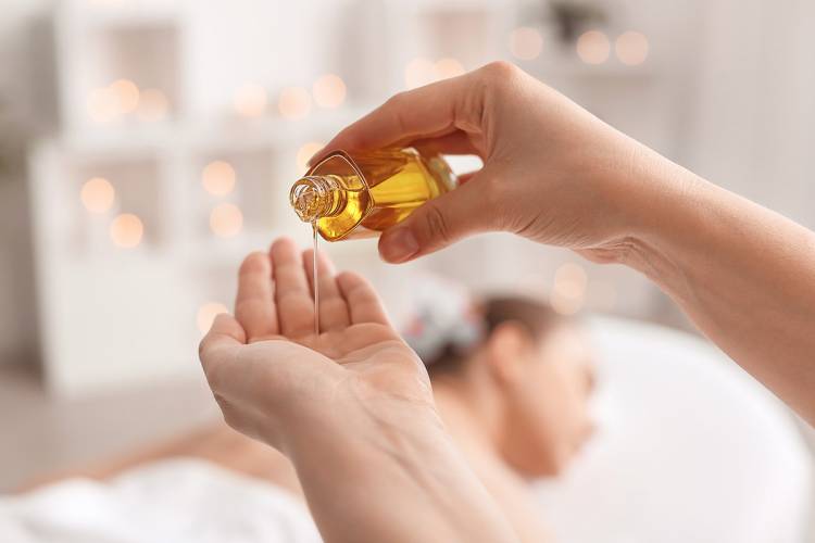 Ayurveda-Kuren