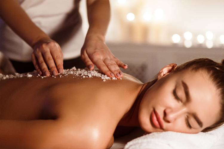 Well Being Spa