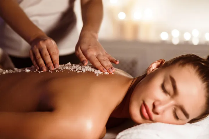 Well Being Spa