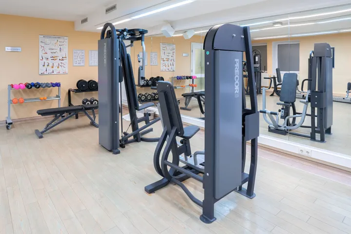 Sport & Fitness