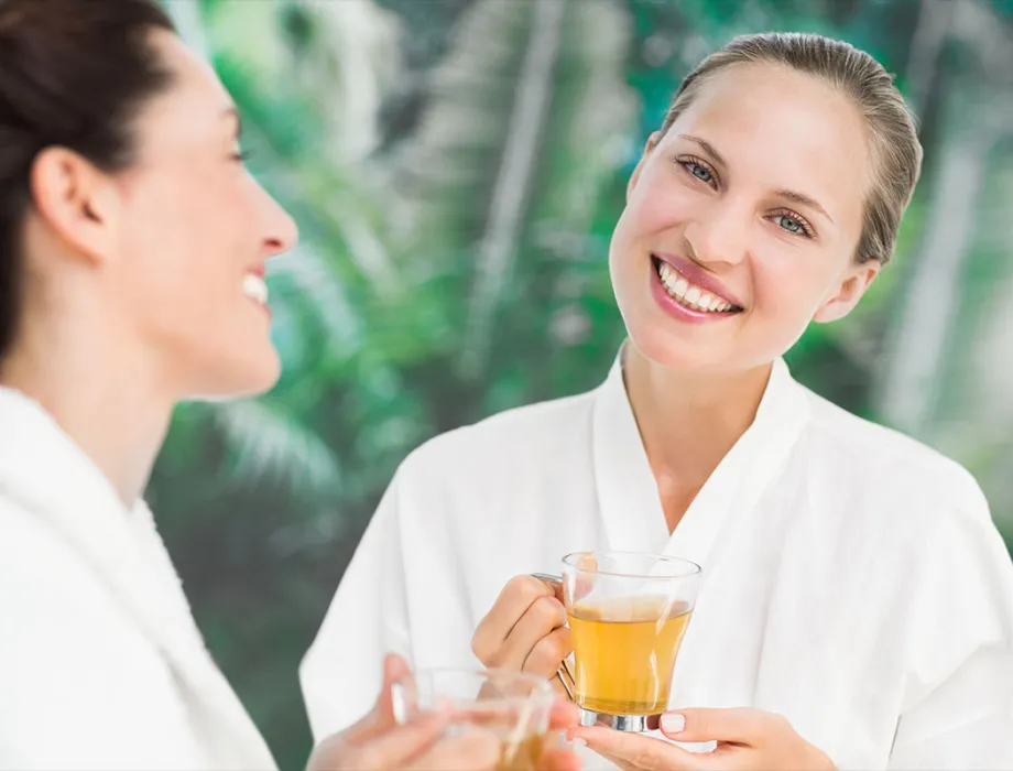 Mit Fastenkuren & Ernährungsberatung zu neuer Vitalität